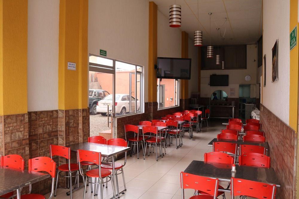 Hotel Ejecutivo 63 In โบโกตา ภายนอก รูปภาพ